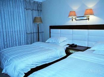 Wutaishan Yinxin Hotel Taihuai Exterior photo