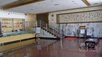 Wutaishan Yinxin Hotel Taihuai Exterior photo