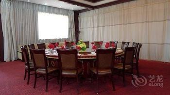Wutaishan Yinxin Hotel Taihuai Exterior photo